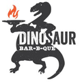 dinosaur bar b que