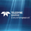teledyne marine