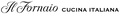 Il Fornaio Logo