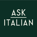 ask italian