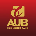 asia united bank aub