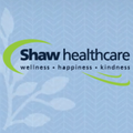 shaw healthcare group ltd