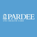 unc health pardee