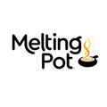 The Melting Pot Restaurants Logo