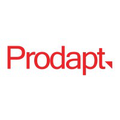 Prodapt Logo