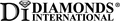 diamonds international