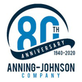 anning johnson company