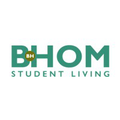 bhom student living