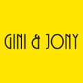 Gini & Jony Ltd Logo