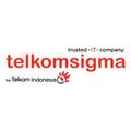 pt sigma cipta caraka telkomsigma