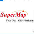 supermap gis