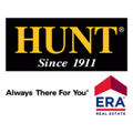 hunt real estate era