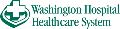 washington hospital healthcare system