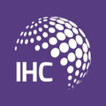 international holding company adxihc