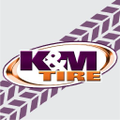 km tire inc