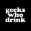 geeks who drink