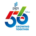 pt perusahaan gas negara tbk