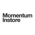 momentum instore