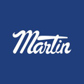 martin sprocket gear
