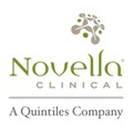 Novella Clinical Logo