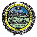 city of nashua new hampshire