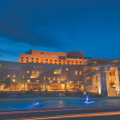 sandia resort casino