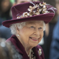the royal household