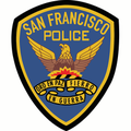 san francisco police department sfpd