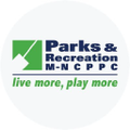 m ncppc department of parks recreation