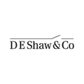 the d e shaw group