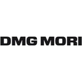 DMG MORI USA Logo
