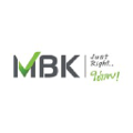 mbk public company limited
