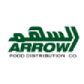 arrow food group