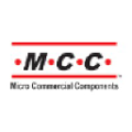 mcc micro commercial components