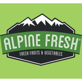 alpine fresh inc