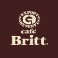 cafe britt