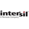 Intersil (acquired by Renesas) Logo