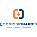 canadian corps of commissionaires salta