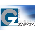 GRUPO ZAPATA Logo