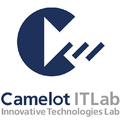 camelot itlab a part of the camelot management consultants brand