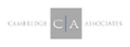 Cambridge Associates Logo