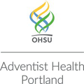 adventist health portland