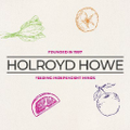 holroyd howe
