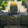 iowa department of corrections