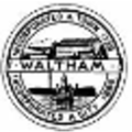 city of waltham ma