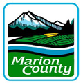 marion county oregon