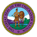 the chickasaw nation