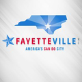 city of fayetteville north carolina