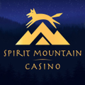 spirit mountain casino