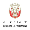 abu dhabi judicial department